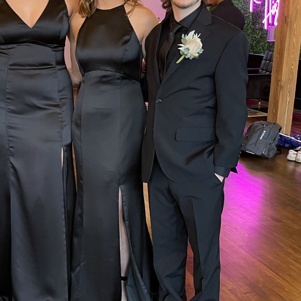 Bridesmaid dress!